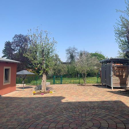 Ferienwohnung Bournville Thale Bagian luar foto