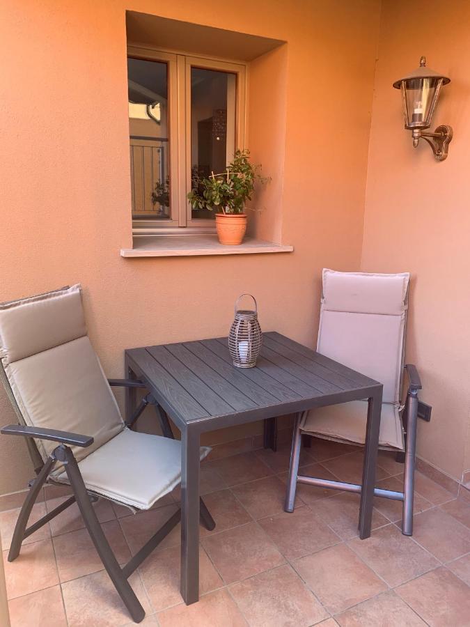 Ferienwohnung Bournville Thale Bagian luar foto