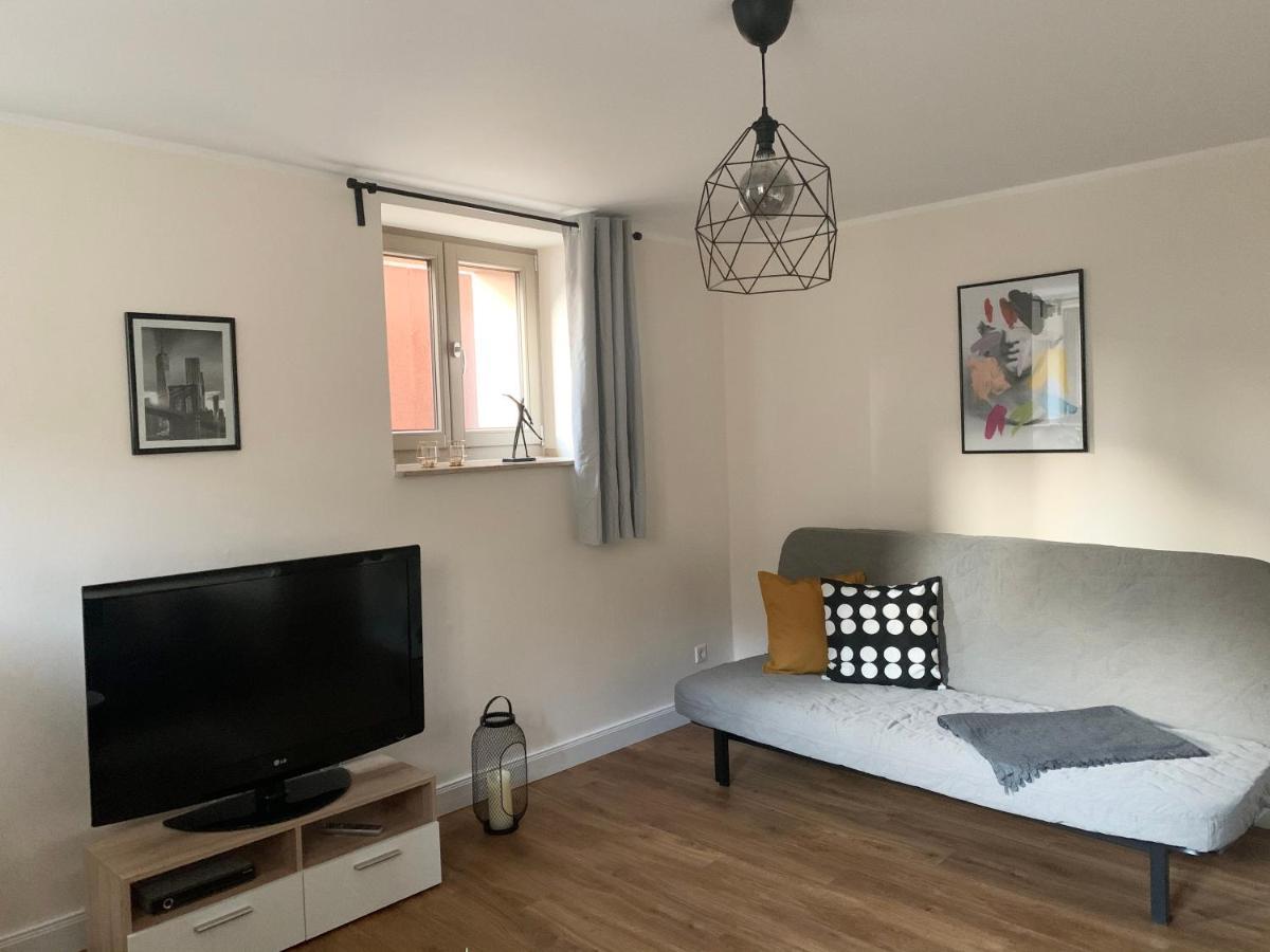 Ferienwohnung Bournville Thale Bagian luar foto